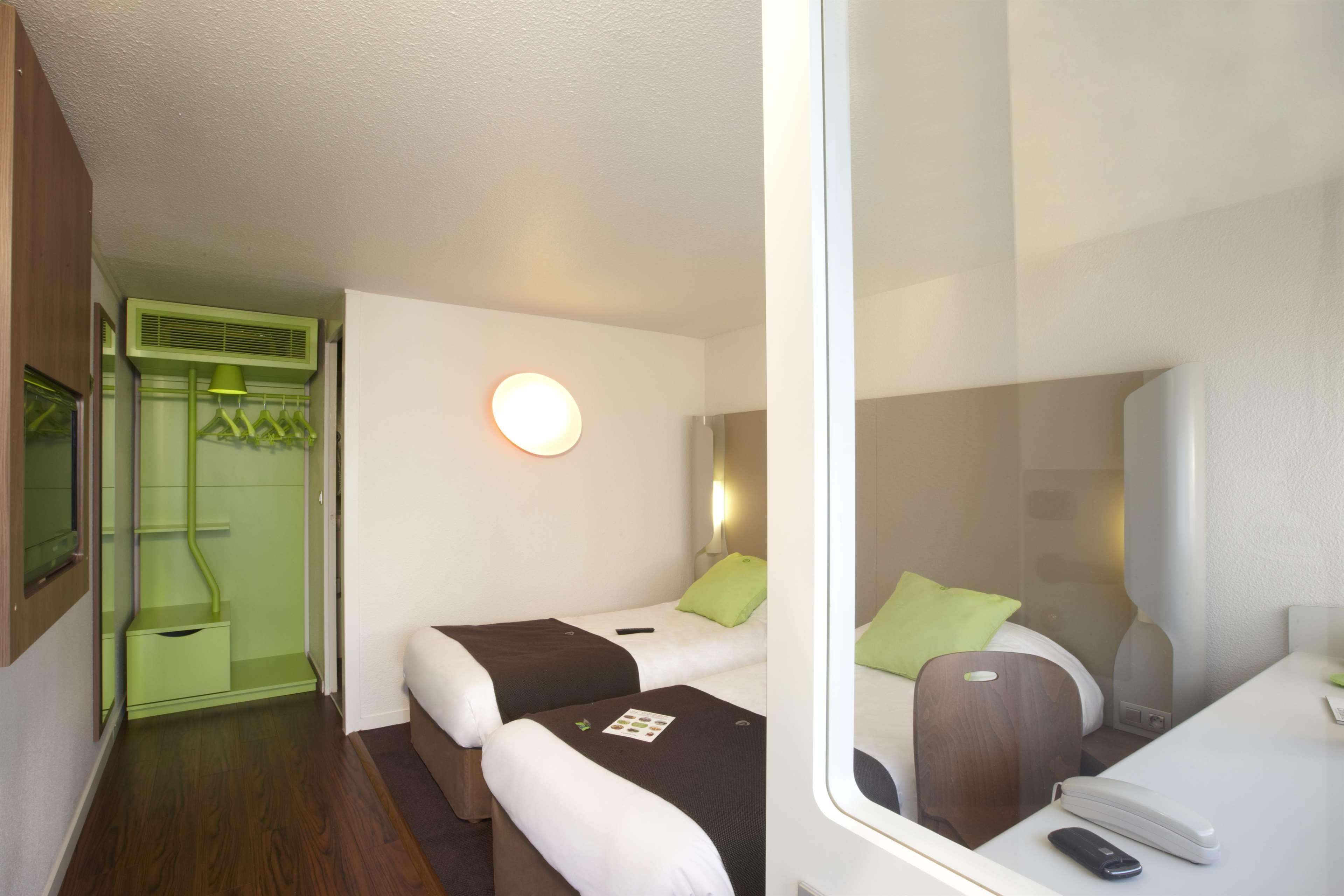Campanile Nature - Dreux Ruang foto